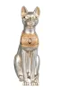 Egyptian Cat Goddess Statue