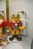 Frog Butler
