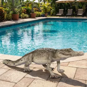 Crocodile Walking 4Ft