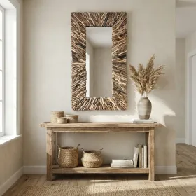 Wilderness Mirror
