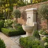 Sienna Fountain