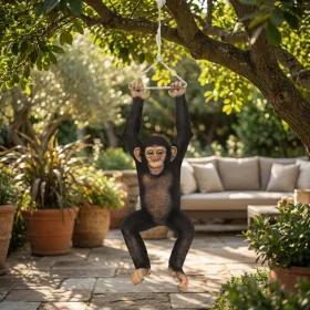 Hanging Jungle Jimmy K