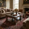 Inca Grand Coffee Table