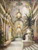 Palace Interior Giclee