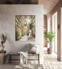 Palace Interior Giclee