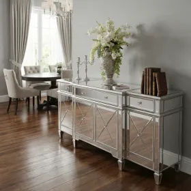 Park Avenue Credenza