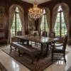 Belruse Dining Table