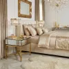 Striazza Side Table