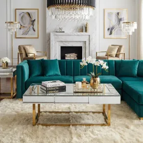 Striazza Coffee Table