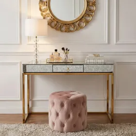 Striazza Desk Console Table