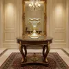 Celine Major Presentation Urn on Pedestal 246 Inches Tall
