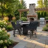Monterey Outdoor Pub Set Of 5 (KIT)