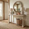 Farmhouse Cape May Console Table