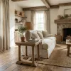 Farmhouse Cape May End Table