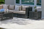 Monterey Coffee Table Set of 3