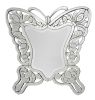 Venetian 80 Cm Butterfly Mirror Venetian 80 Cm Butterfly Mirror