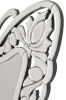 Venetian 80 Cm Butterfly Mirror Venetian 80 Cm Butterfly Mirror