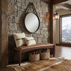 Harger Bench