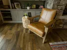 Jorge Leather Chair