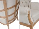 Beachstone Islander Arm Chair - NF