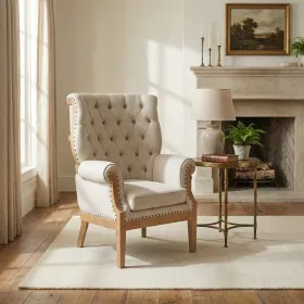 Beachstone Islander Arm Chair - NF