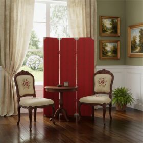 47 X 71 Red Wood  Screen