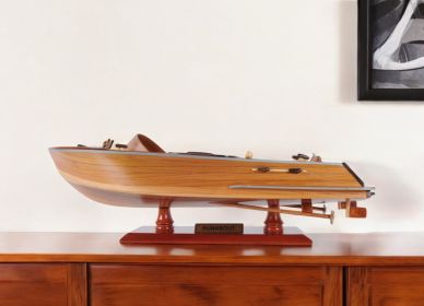 5" X 16" X 5" Runabout Sm