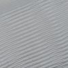 Set of Three Gray Geometric King Quilt
