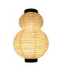 Gourd Shaped Handmade Decorative Paper Lantern