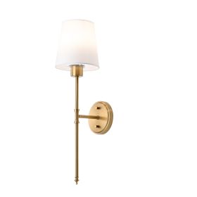 Set of 2 Battery Operated, Rechargeable Wall Sconces. 4000mAh  with Remote Control, 3 color temperatures and 10 brightness levels. Timer