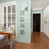 “Home” Wall Decor Letters. Acrylic Mirror Stickers