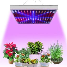 225 LEDs Hanging Full Spectrum Grow Light. Indoor Grow Light.