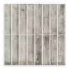 10pcs 12x12 Inch Self-Adhesive Splash Wall Tiles