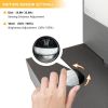 Inowel Wall Sconce Outdoor Motion Sensor Fixture for Porch and Outdoors