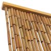Bamboo Insect Door Curtain 35.4"x86.6"
