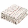 5’ x 8’ Washable CloudWalk Area Rug, Non-Slip and Tear-Resistant. Indoor Only.