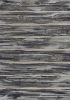 6' X 9' Gray Area Rug