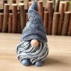 1pc Garden Gnome Resin Statue